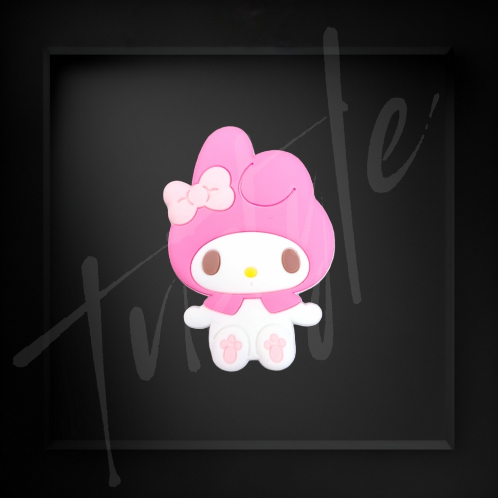 ⭐️3/$25⭐️ My Melody Bag Charm